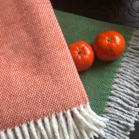 Seurat Throw