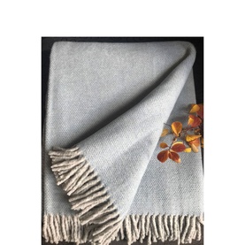 Seurat Throw