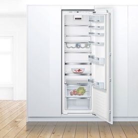 Serie 6 - Built-In Fridge