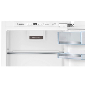 Serie 6 - Built-In Fridge