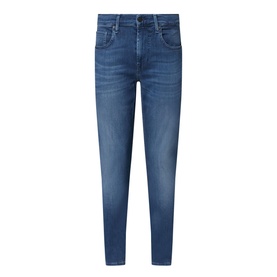 Slimmy Taper Jeans