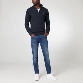 Slimmy Taper Jeans