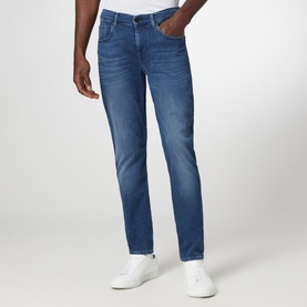 Slimmy Taper Jeans