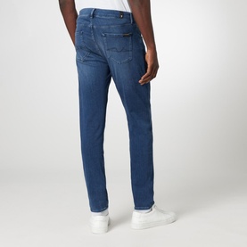 Slimmy Taper Jeans
