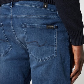 Slimmy Taper Jeans