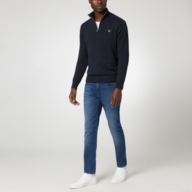 Slimmy Taper Jeans