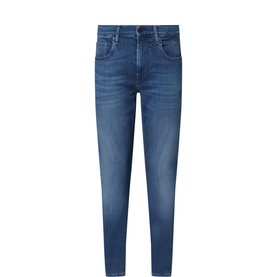 Slimmy Taper Jeans