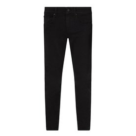 Slimmy Tapered Slim Mid-Rise Jeans