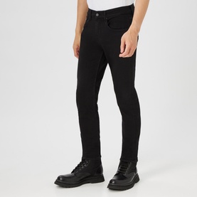 Slimmy Tapered Slim Mid-Rise Jeans