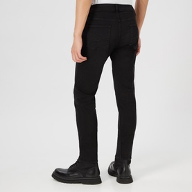Slimmy Tapered Slim Mid-Rise Jeans