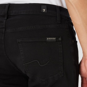 Slimmy Tapered Slim Mid-Rise Jeans
