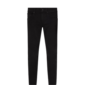Slimmy Tapered Slim Mid-Rise Jeans