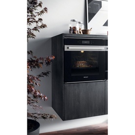 Class 9 Single Built-In Oven