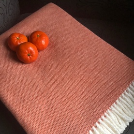 Seurat Throw