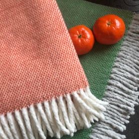Seurat Throw