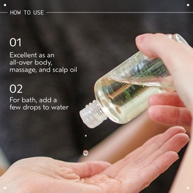 Shampure Composition 50ml