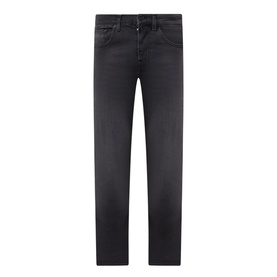 Slimmy Mid-Rise Slim Jeans