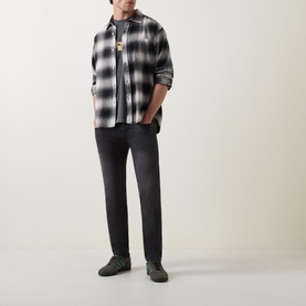 Slimmy Mid-Rise Slim Jeans
