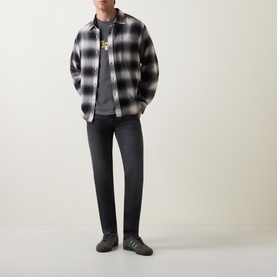 Slimmy Mid-Rise Slim Jeans