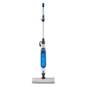 Klik n&rsquo; Flip Manual Steam Mop