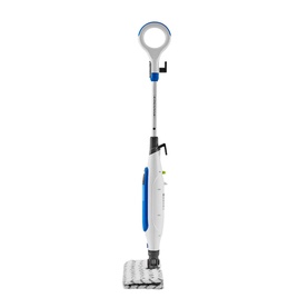 Klik n&rsquo; Flip Manual Steam Mop