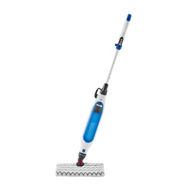 Klik n&rsquo; Flip Manual Steam Mop
