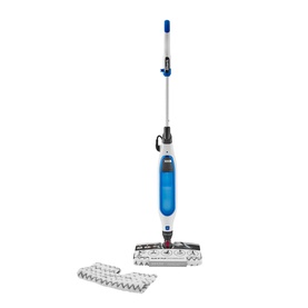 Klik n&rsquo; Flip Manual Steam Mop
