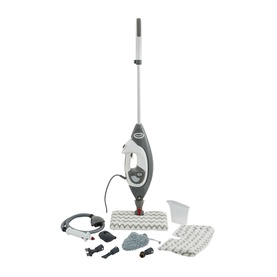 Floor & Handheld Steam Cleaner