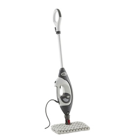 Floor & Handheld Steam Cleaner