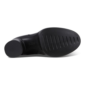 Shape Sculpted Motion 55