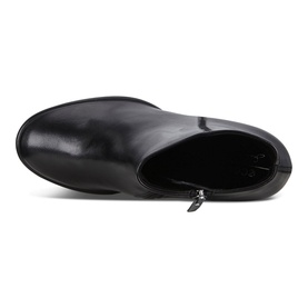 Shape Sculpted Motion 55