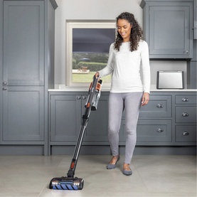 Anti Hair Wrap Cordless Stick Vacuum Cleaner