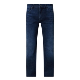 Luxe Performance Straight Leg Jeans