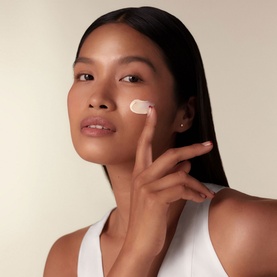 Benefiance Wrinkle Smoothing Day Cream SPF 25