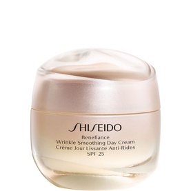 Benefiance Wrinkle Smoothing Day Cream SPF 25