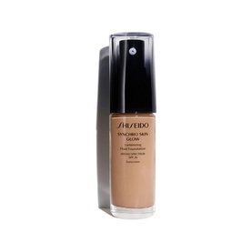 Synchro Skin Glow Luminizing Fluid Foundation