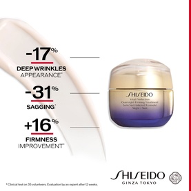 Vital Perfection Uplifting & Firming Cream