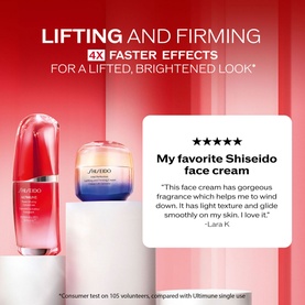 Vital Perfection Uplifting & Firming Cream