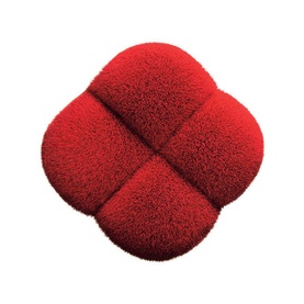 Hanatsubaki Hake Polishing Face Brush