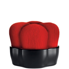Hanatsubaki Hake Polishing Face Brush