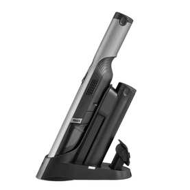 Cordless Stick Vacuum Cleaner with Twin Battery