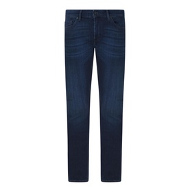 Ronnie Skinny Tapered Jeans