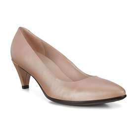 Shape 45 Pointy Sleek