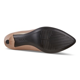 Shape 45 Pointy Sleek