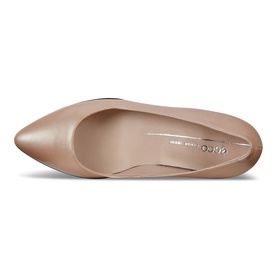 Shape 45 Pointy Sleek