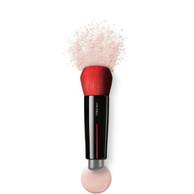 Daiya Fude Face Duo Brush