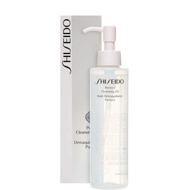 Essentials Perfect Cleansing Oil