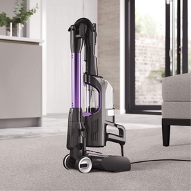 Anti Hair Wrap Corded Stick Vacuum Cleaner with Flexology