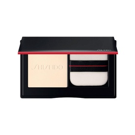 Synchro Skin Invisible Silk Pressed Powder