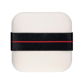 Synchro Skin Invisible Silk Pressed Powder